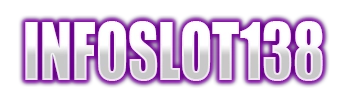 Logo INFOSLOT138